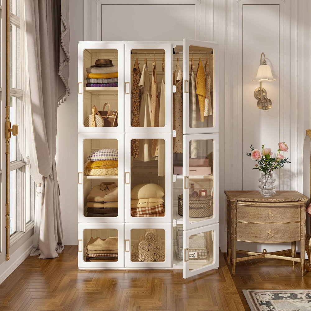 Armoire Modulable