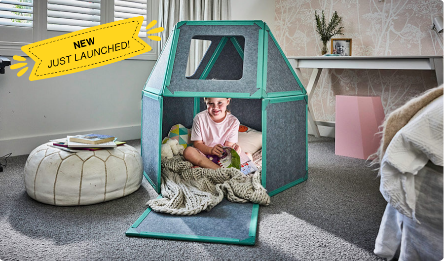 Le Little Set (26 panneaux) – Superspace