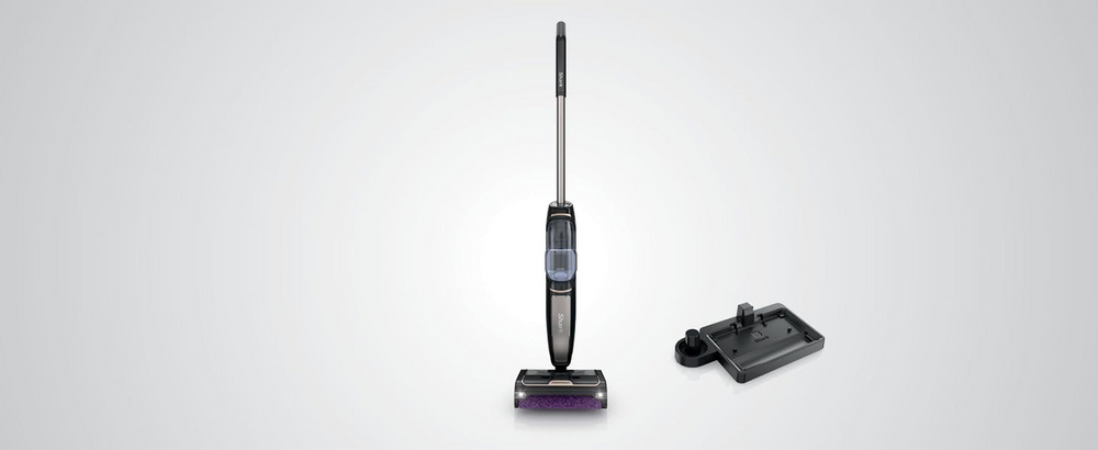 3-in-1 Steam Mop