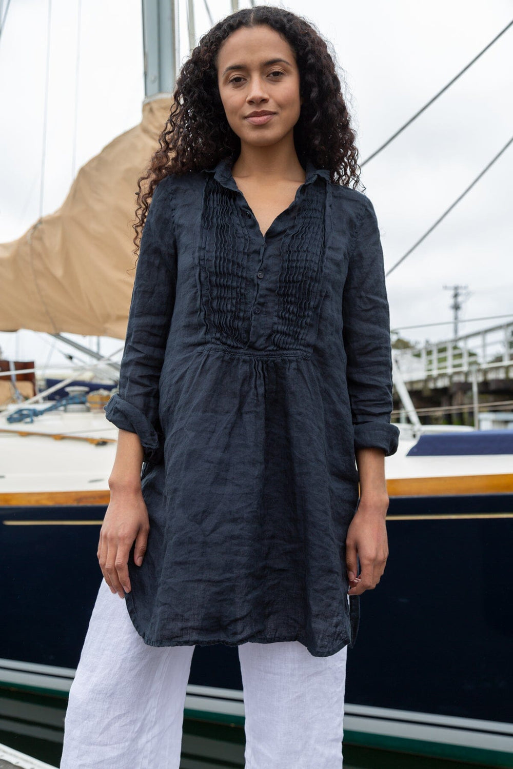 Annette - Linen